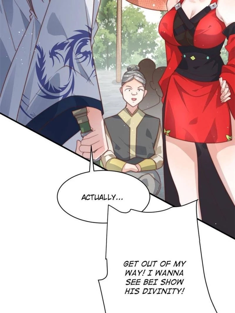 All the Female Apprentices Want to Kill Me Chapter 13 - 21