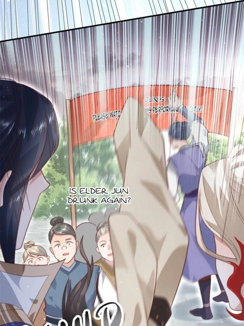 All the Female Apprentices Want to Kill Me Chapter 13 - 23