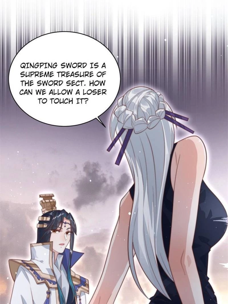 All the Female Apprentices Want to Kill Me Chapter 13 - 26