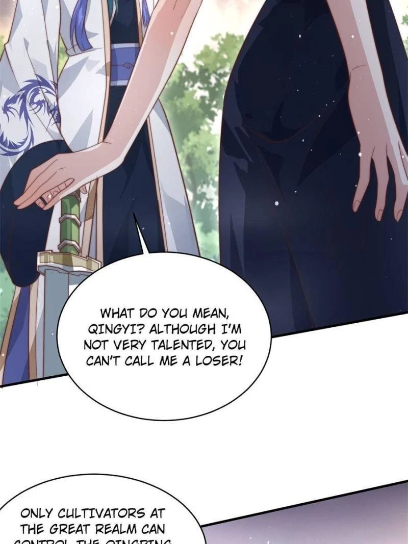 All the Female Apprentices Want to Kill Me Chapter 13 - 27