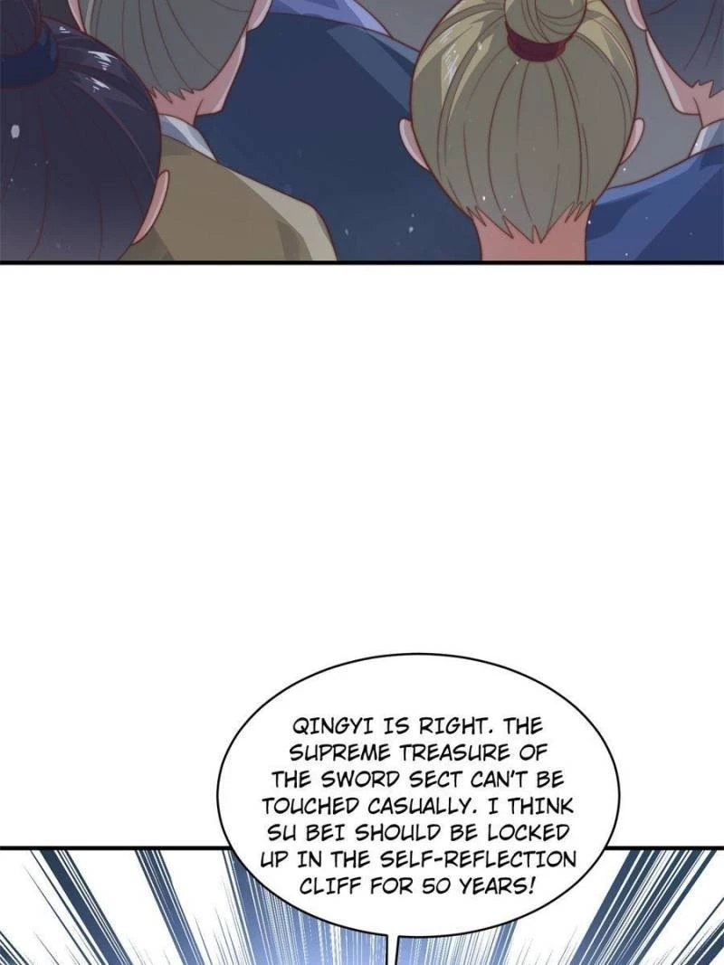 All the Female Apprentices Want to Kill Me Chapter 13 - 29