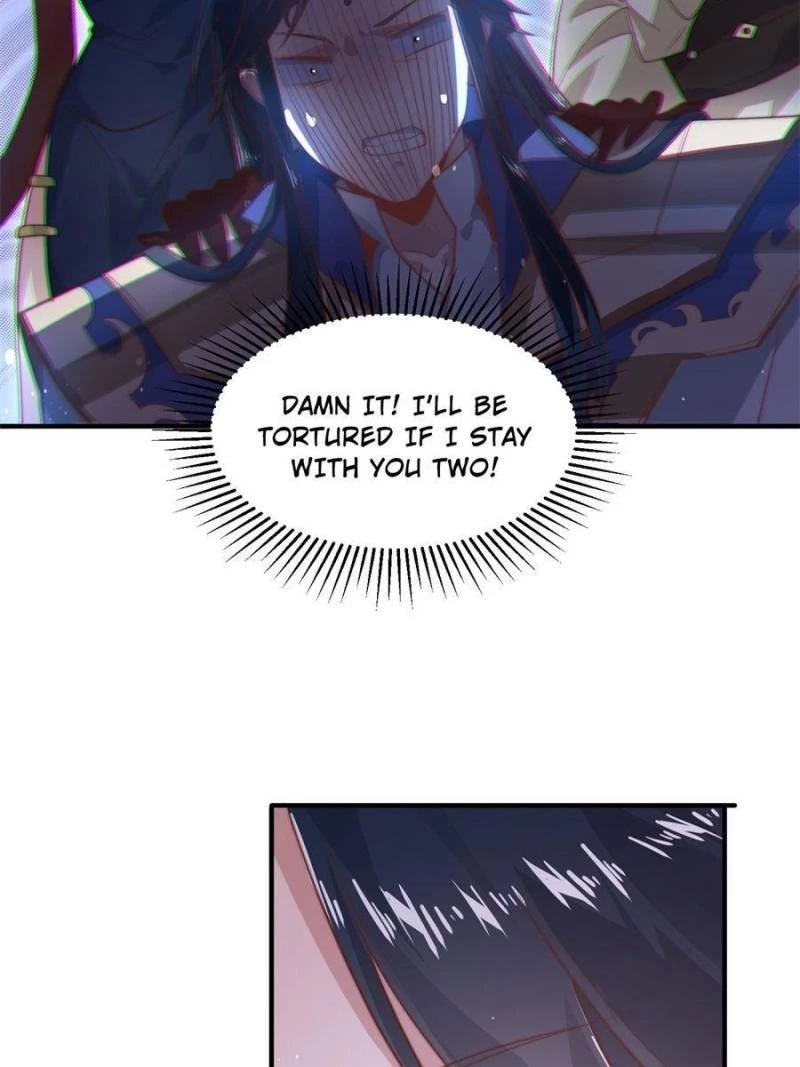 All the Female Apprentices Want to Kill Me Chapter 13 - 32