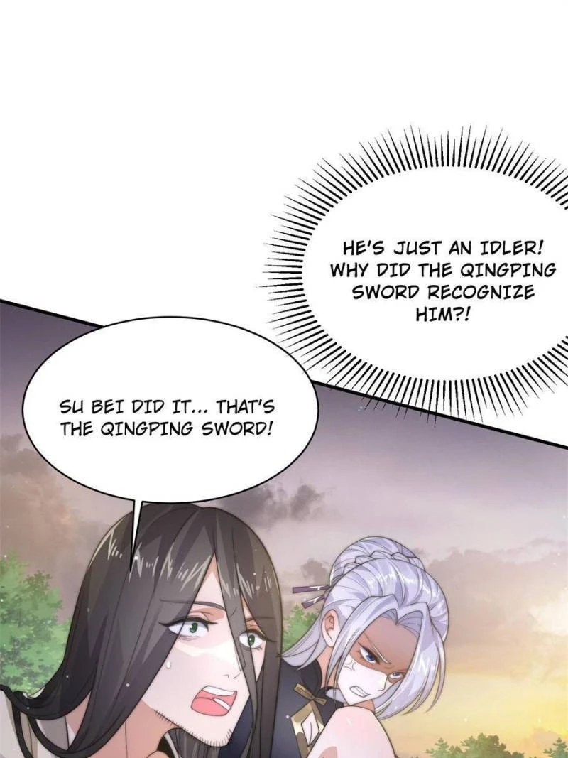 All the Female Apprentices Want to Kill Me Chapter 13 - 48