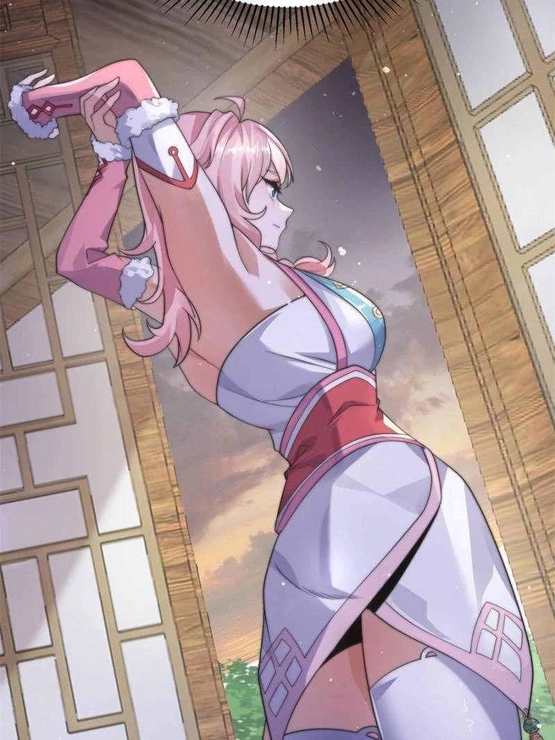 All the Female Apprentices Want to Kill Me Chapter 13 - 50