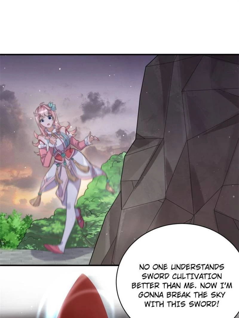 All the Female Apprentices Want to Kill Me Chapter 13 - 53