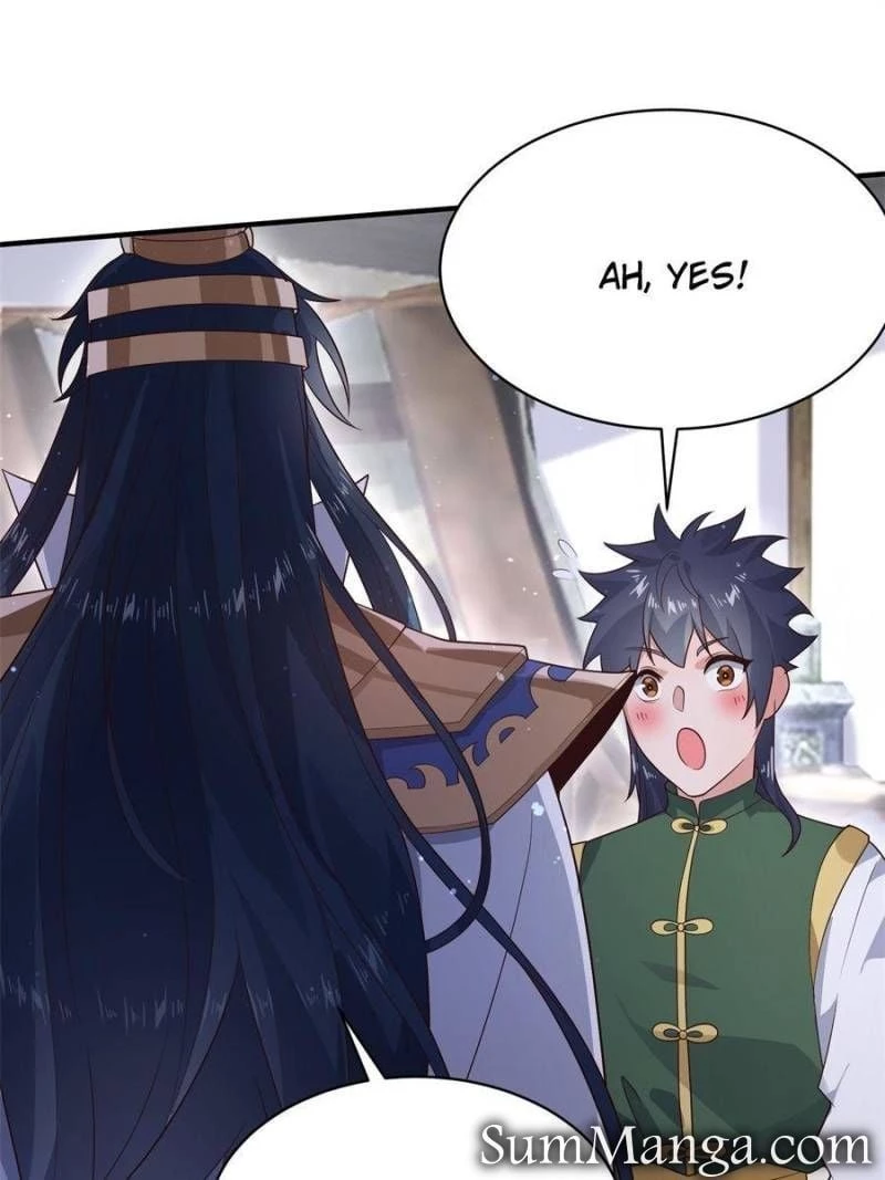 All the Female Apprentices Want to Kill Me Chapter 15 - 1