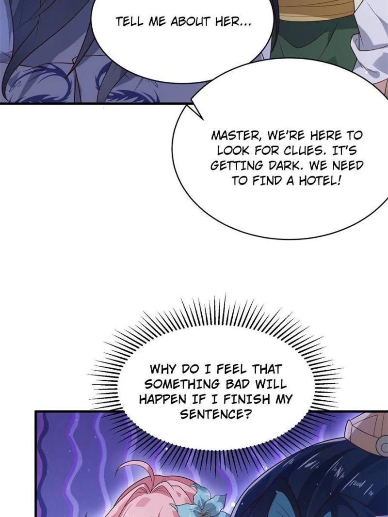 All the Female Apprentices Want to Kill Me Chapter 15 - 2