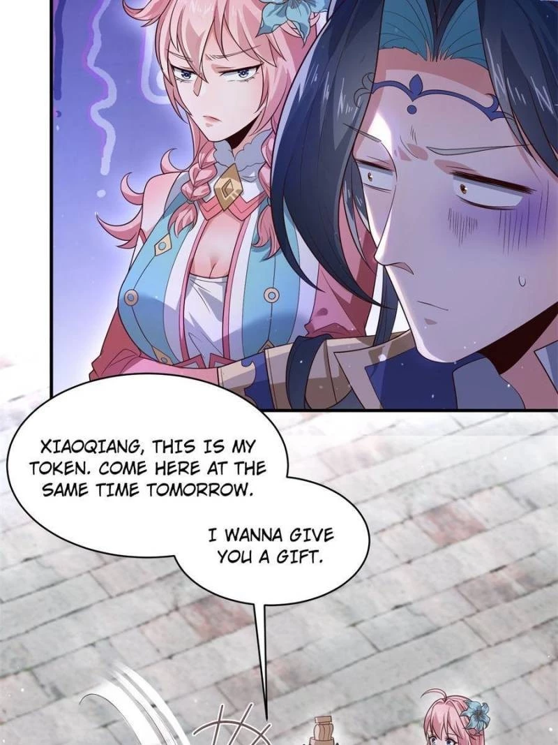 All the Female Apprentices Want to Kill Me Chapter 15 - 3