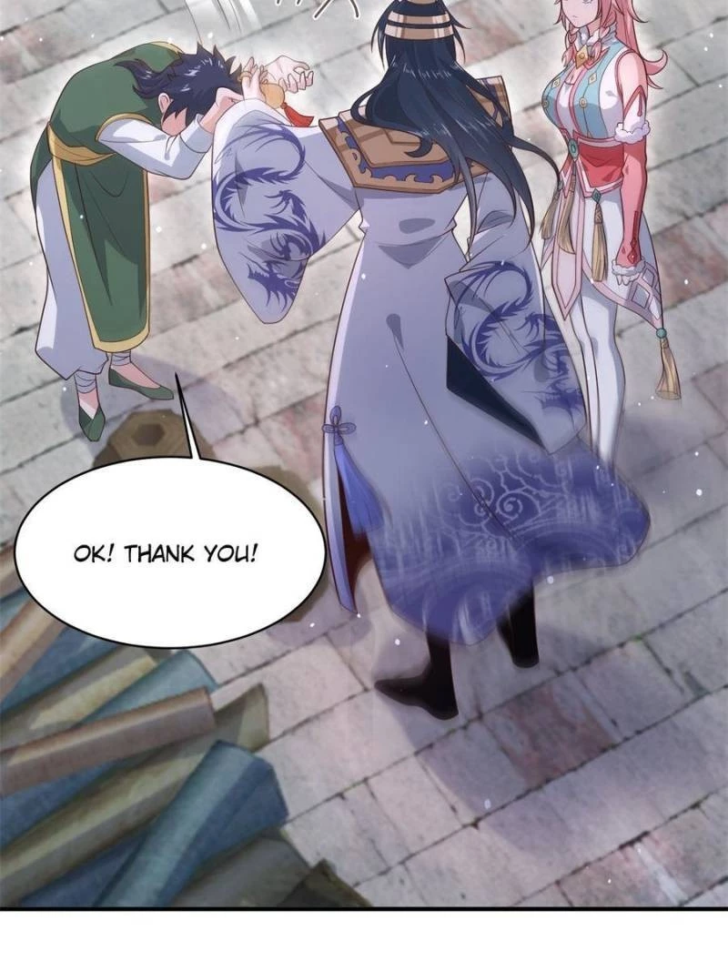 All the Female Apprentices Want to Kill Me Chapter 15 - 4