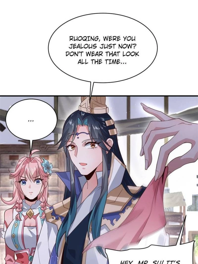 All the Female Apprentices Want to Kill Me Chapter 15 - 5
