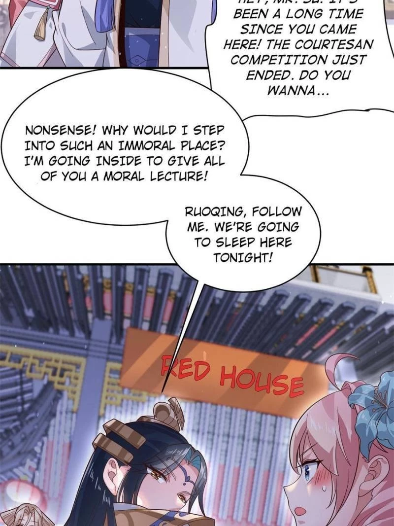 All the Female Apprentices Want to Kill Me Chapter 15 - 6