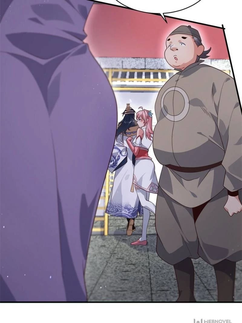 All the Female Apprentices Want to Kill Me Chapter 15 - 9
