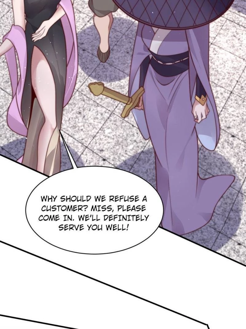 All the Female Apprentices Want to Kill Me Chapter 15 - 12