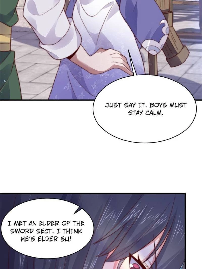 All the Female Apprentices Want to Kill Me Chapter 15 - 14