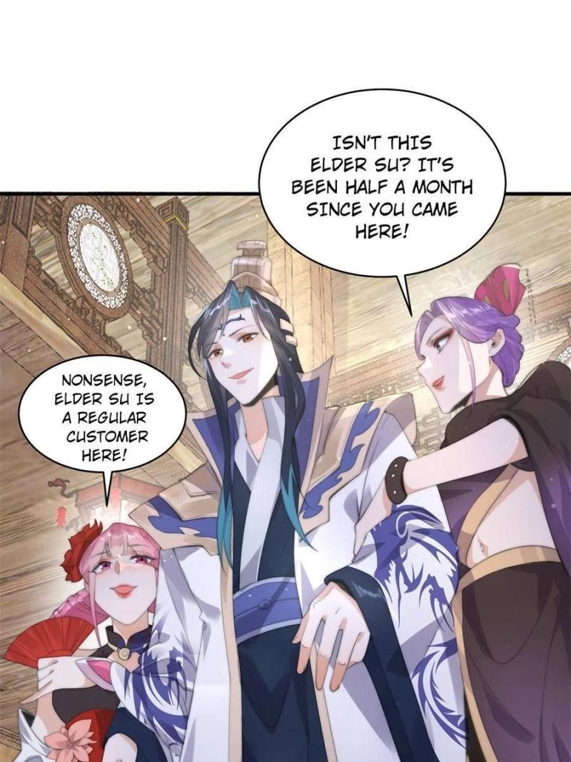 All the Female Apprentices Want to Kill Me Chapter 15 - 21