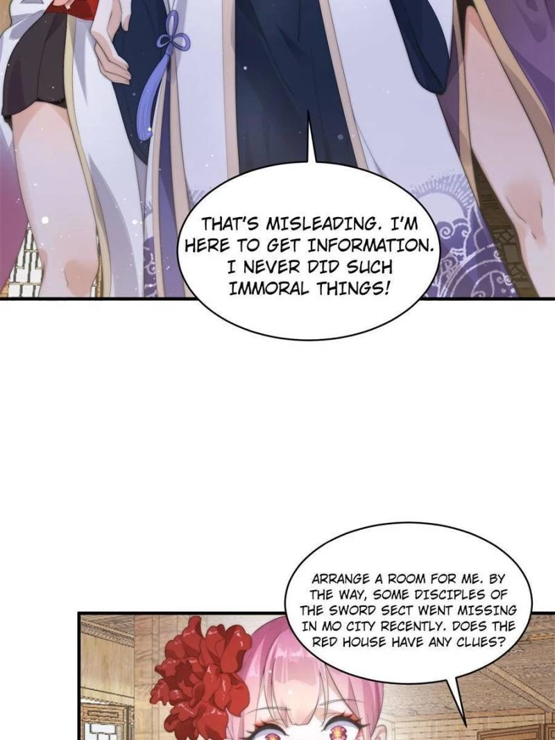 All the Female Apprentices Want to Kill Me Chapter 15 - 22