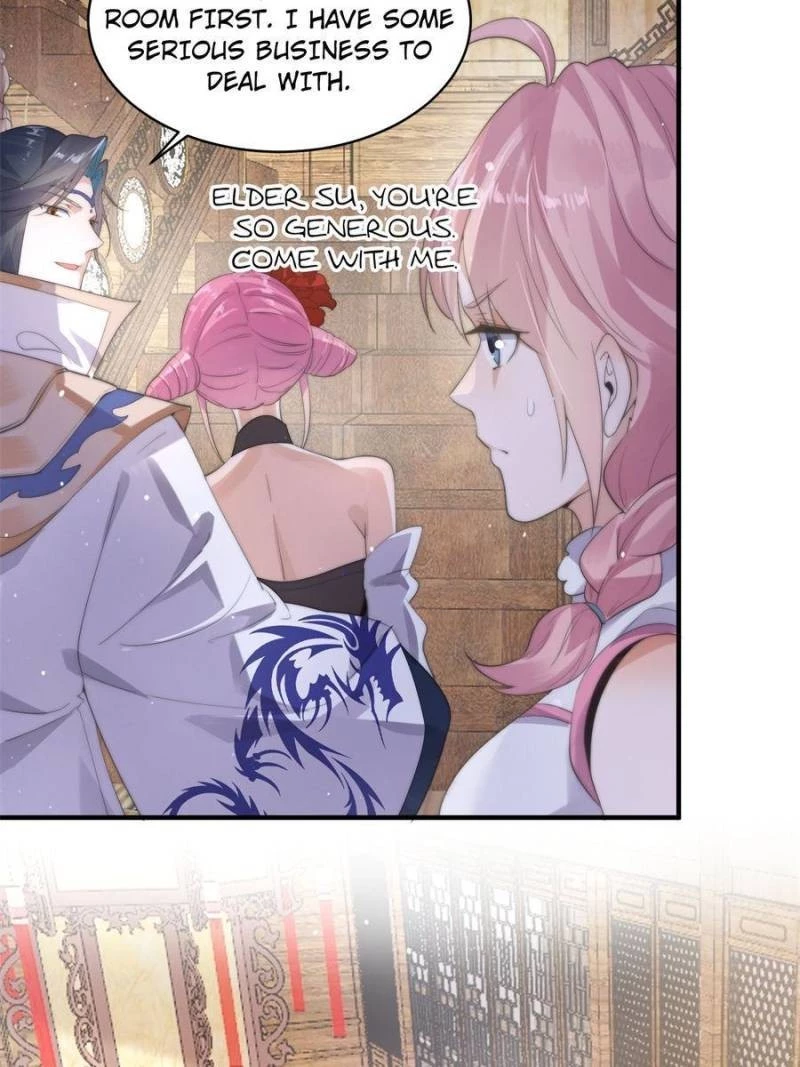 All the Female Apprentices Want to Kill Me Chapter 15 - 24