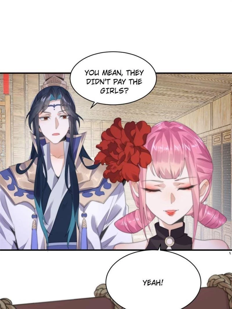 All the Female Apprentices Want to Kill Me Chapter 15 - 27