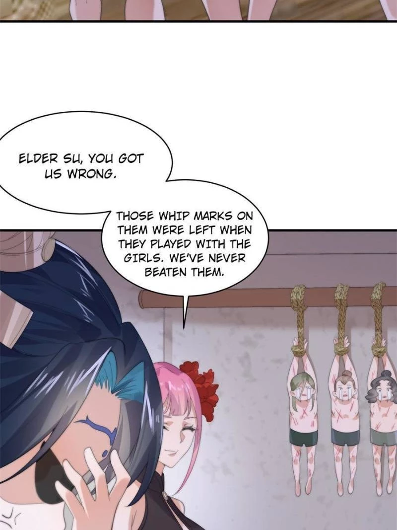 All the Female Apprentices Want to Kill Me Chapter 15 - 30