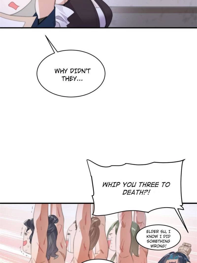 All the Female Apprentices Want to Kill Me Chapter 15 - 31