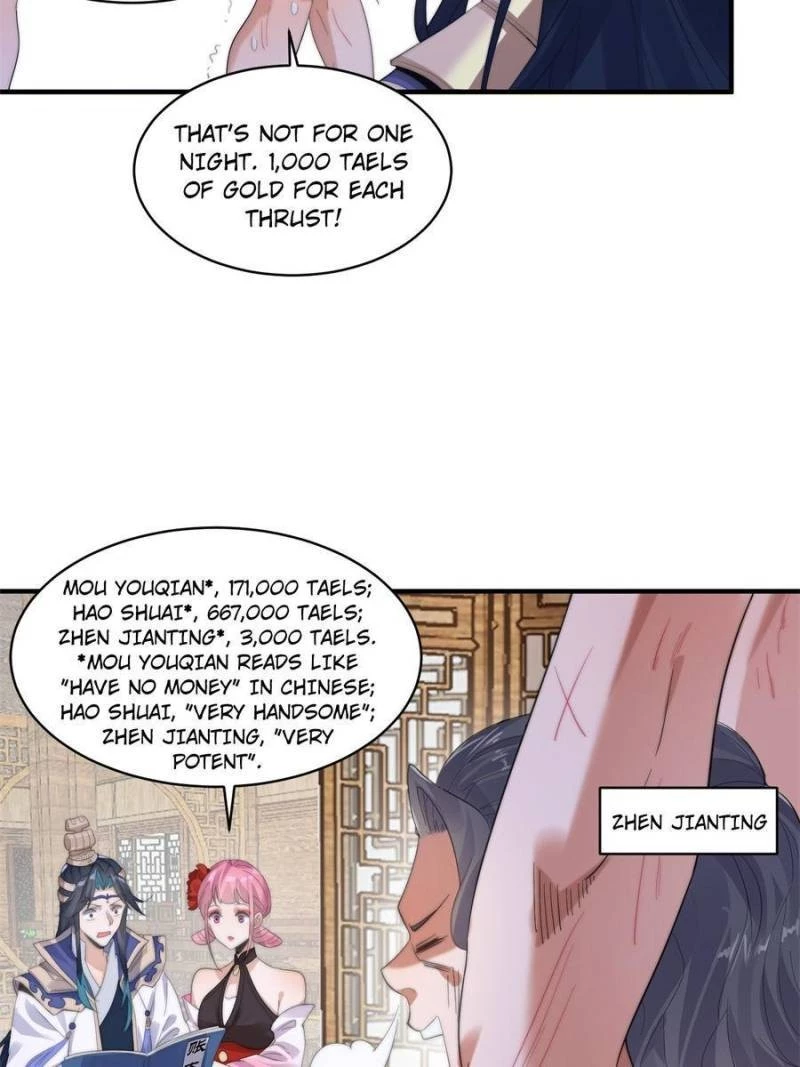 All the Female Apprentices Want to Kill Me Chapter 15 - 34