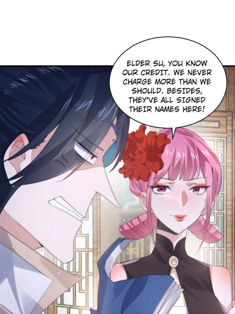 All the Female Apprentices Want to Kill Me Chapter 15 - 36