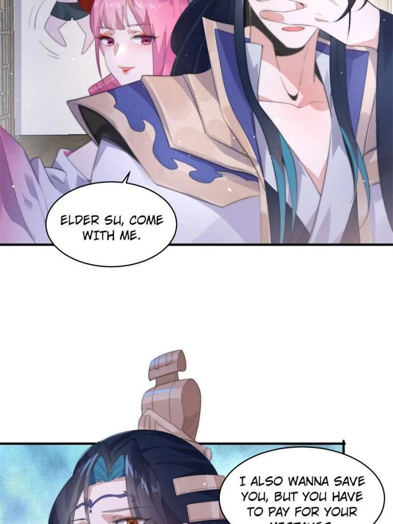 All the Female Apprentices Want to Kill Me Chapter 15 - 38