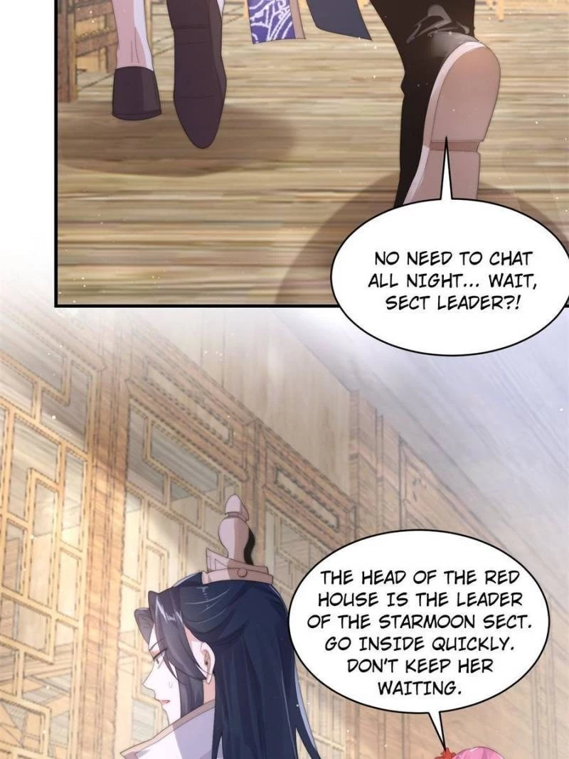 All the Female Apprentices Want to Kill Me Chapter 15 - 43