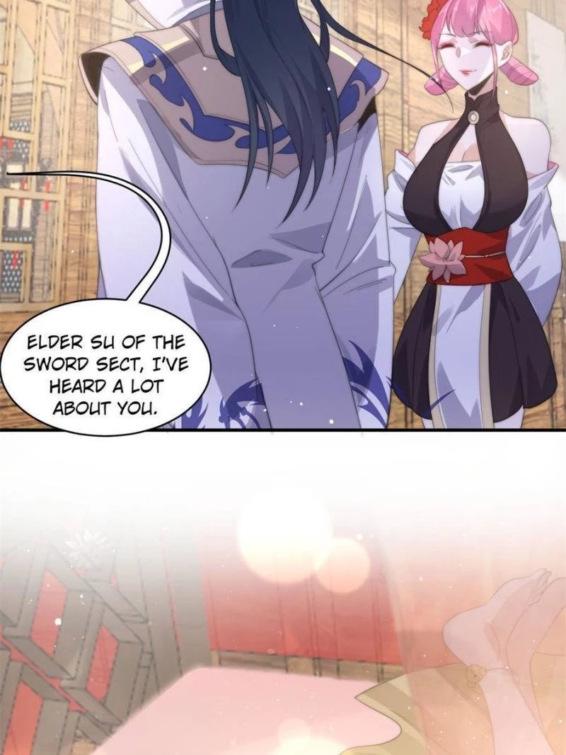 All the Female Apprentices Want to Kill Me Chapter 15 - 44