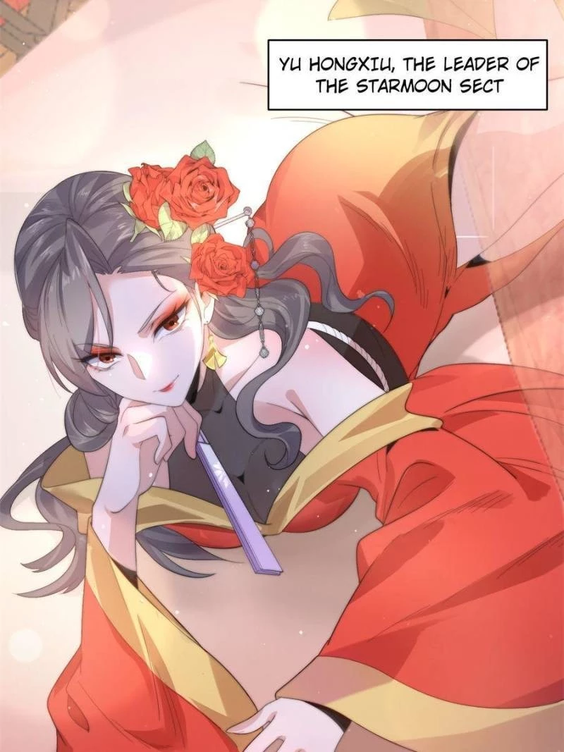 All the Female Apprentices Want to Kill Me Chapter 15 - 45