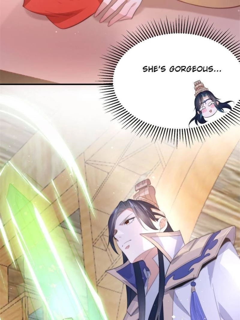 All the Female Apprentices Want to Kill Me Chapter 15 - 46