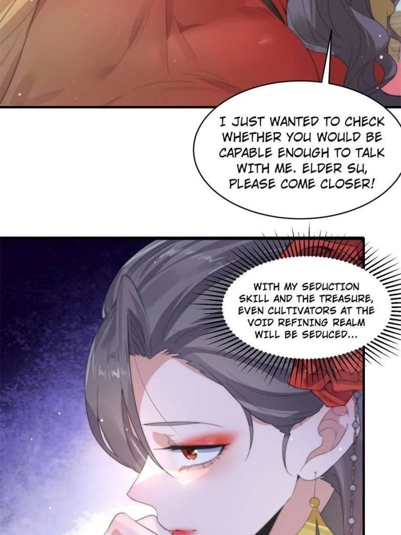 All the Female Apprentices Want to Kill Me Chapter 15 - 49