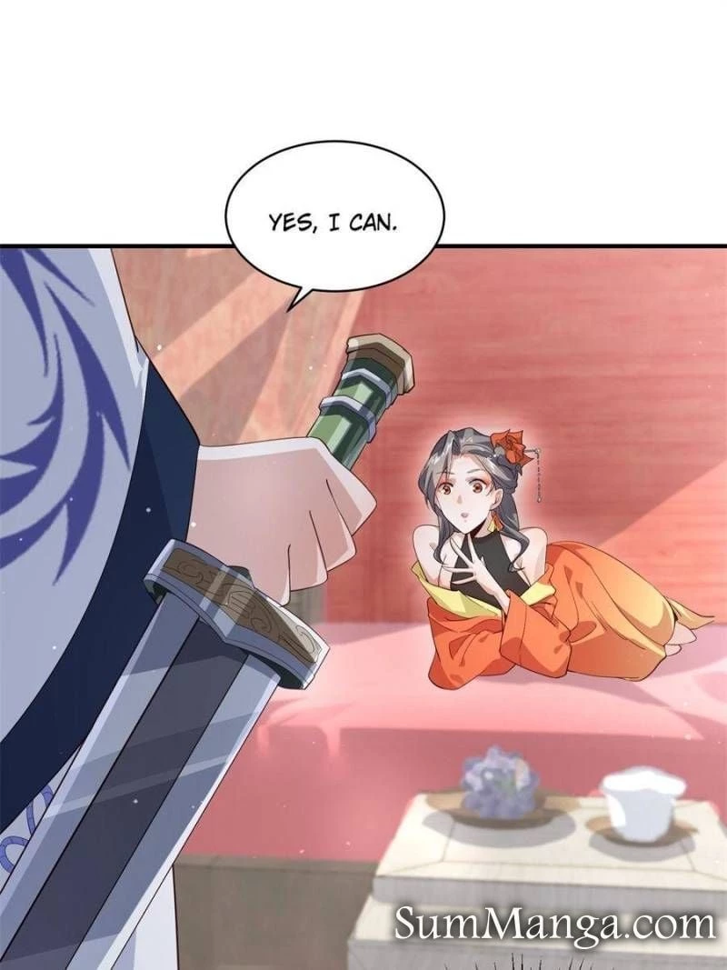 All the Female Apprentices Want to Kill Me Chapter 16 - 1