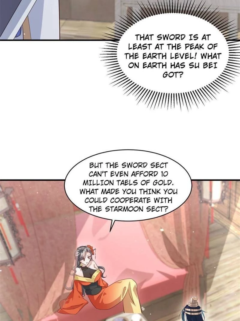 All the Female Apprentices Want to Kill Me Chapter 16 - 2