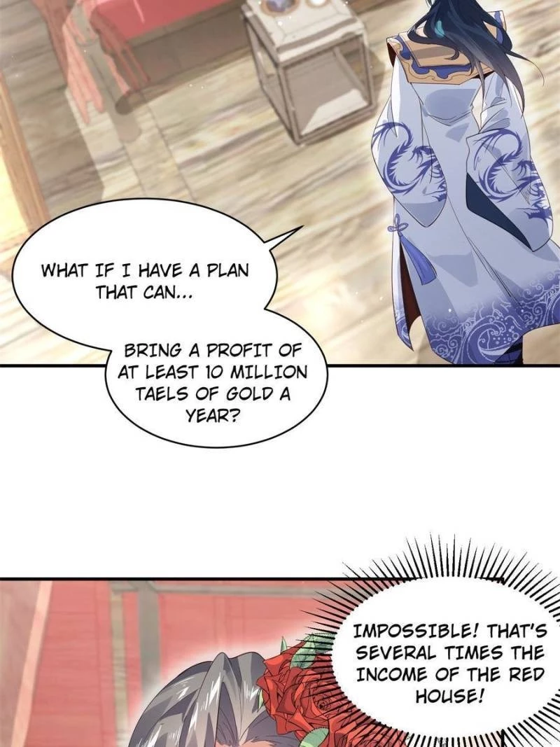 All the Female Apprentices Want to Kill Me Chapter 16 - 3
