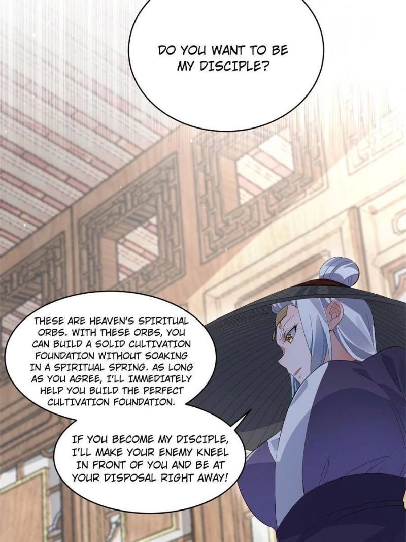 All the Female Apprentices Want to Kill Me Chapter 16 - 8