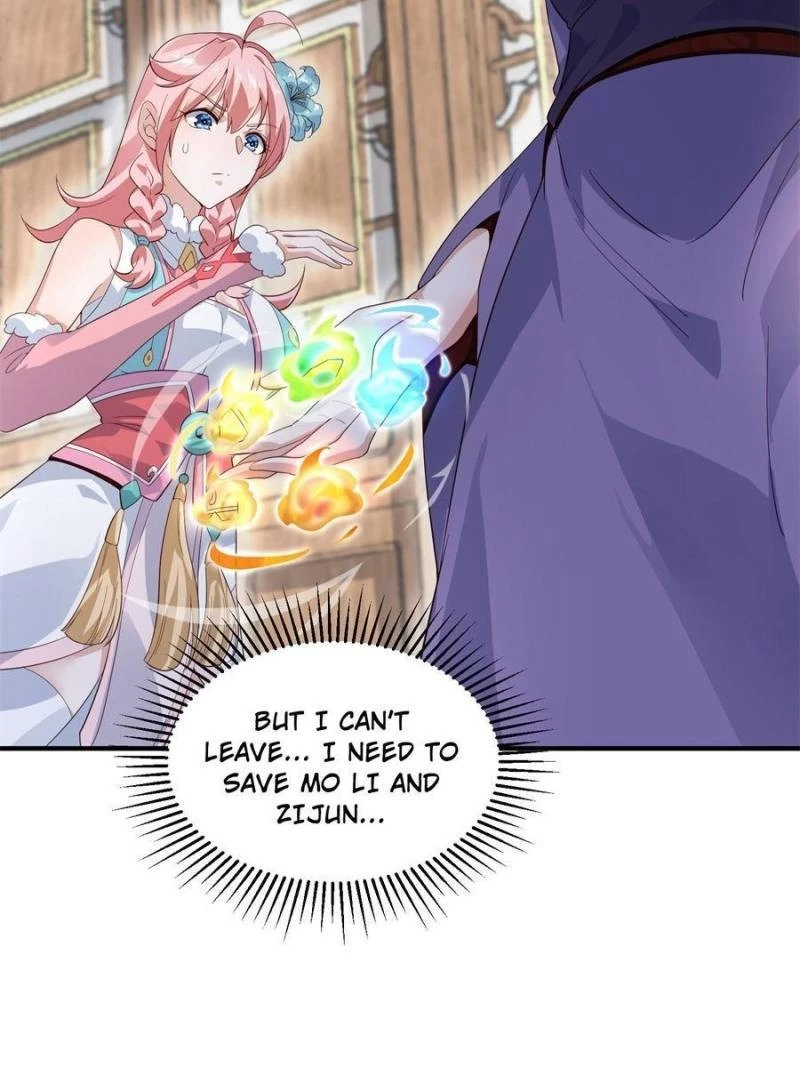 All the Female Apprentices Want to Kill Me Chapter 16 - 9