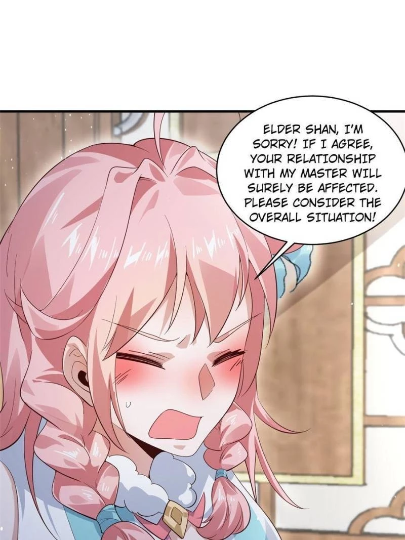 All the Female Apprentices Want to Kill Me Chapter 16 - 10