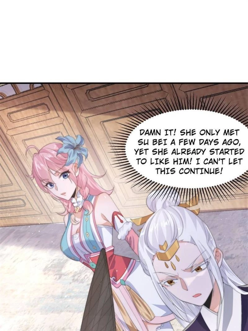 All the Female Apprentices Want to Kill Me Chapter 16 - 12