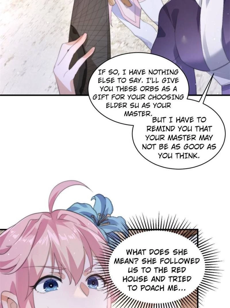 All the Female Apprentices Want to Kill Me Chapter 16 - 13