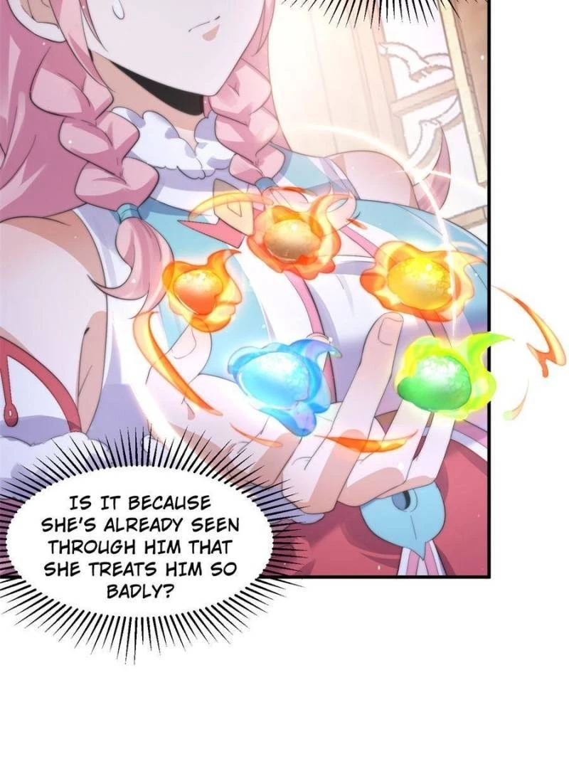 All the Female Apprentices Want to Kill Me Chapter 16 - 14
