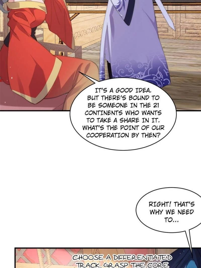 All the Female Apprentices Want to Kill Me Chapter 16 - 16