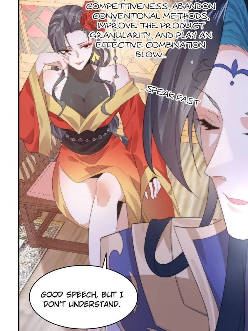 All the Female Apprentices Want to Kill Me Chapter 16 - 17