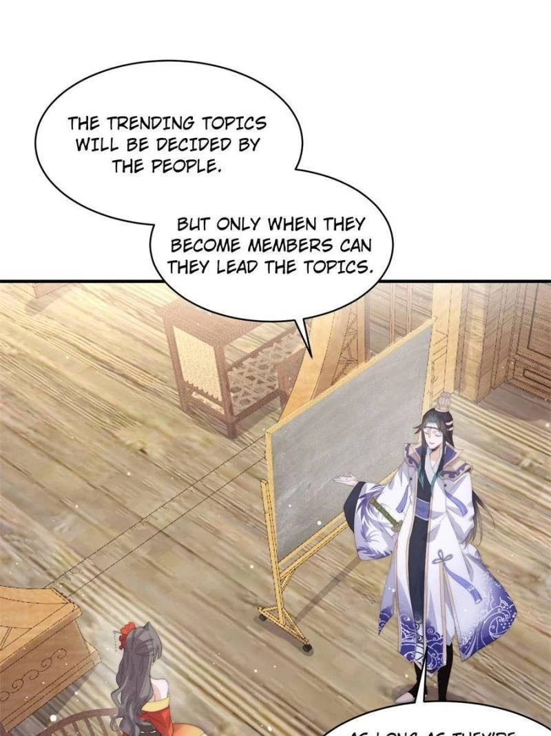 All the Female Apprentices Want to Kill Me Chapter 16 - 20