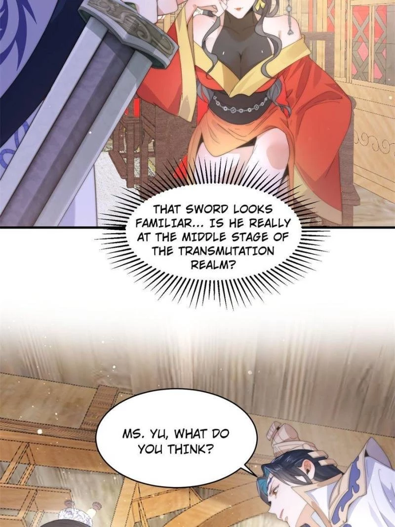 All the Female Apprentices Want to Kill Me Chapter 16 - 22