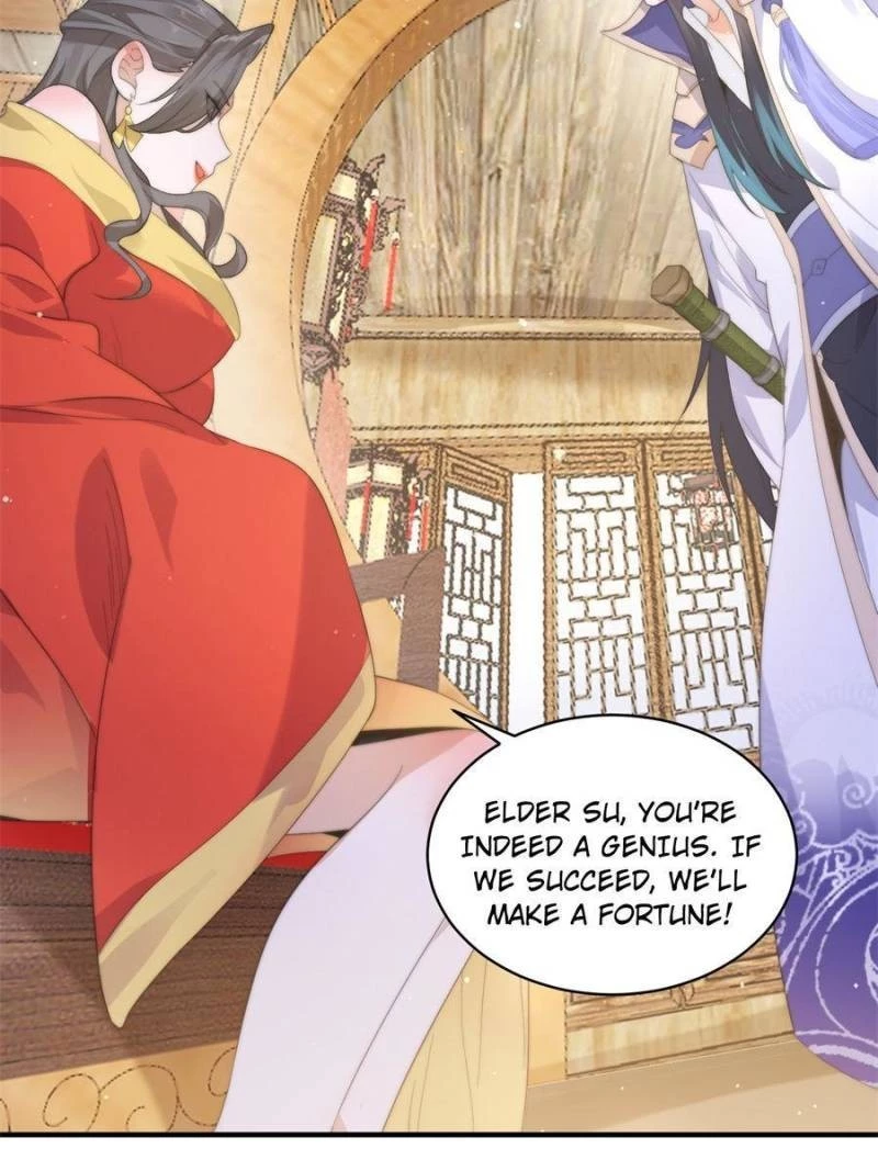 All the Female Apprentices Want to Kill Me Chapter 16 - 23