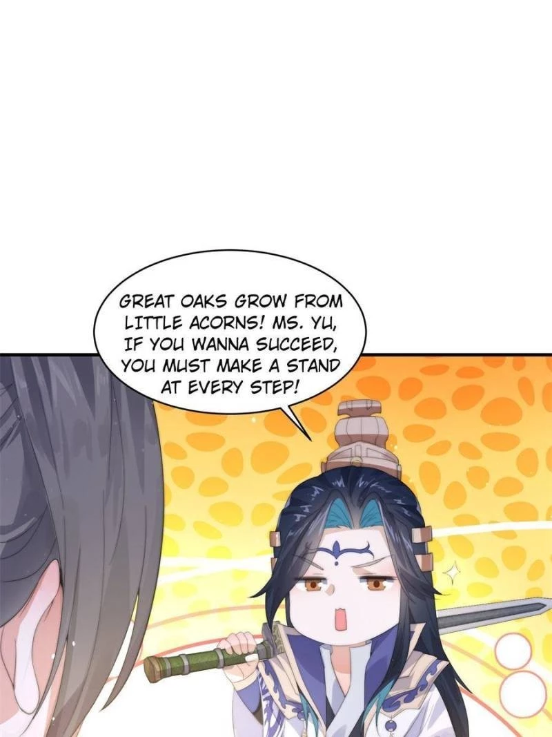 All the Female Apprentices Want to Kill Me Chapter 16 - 24