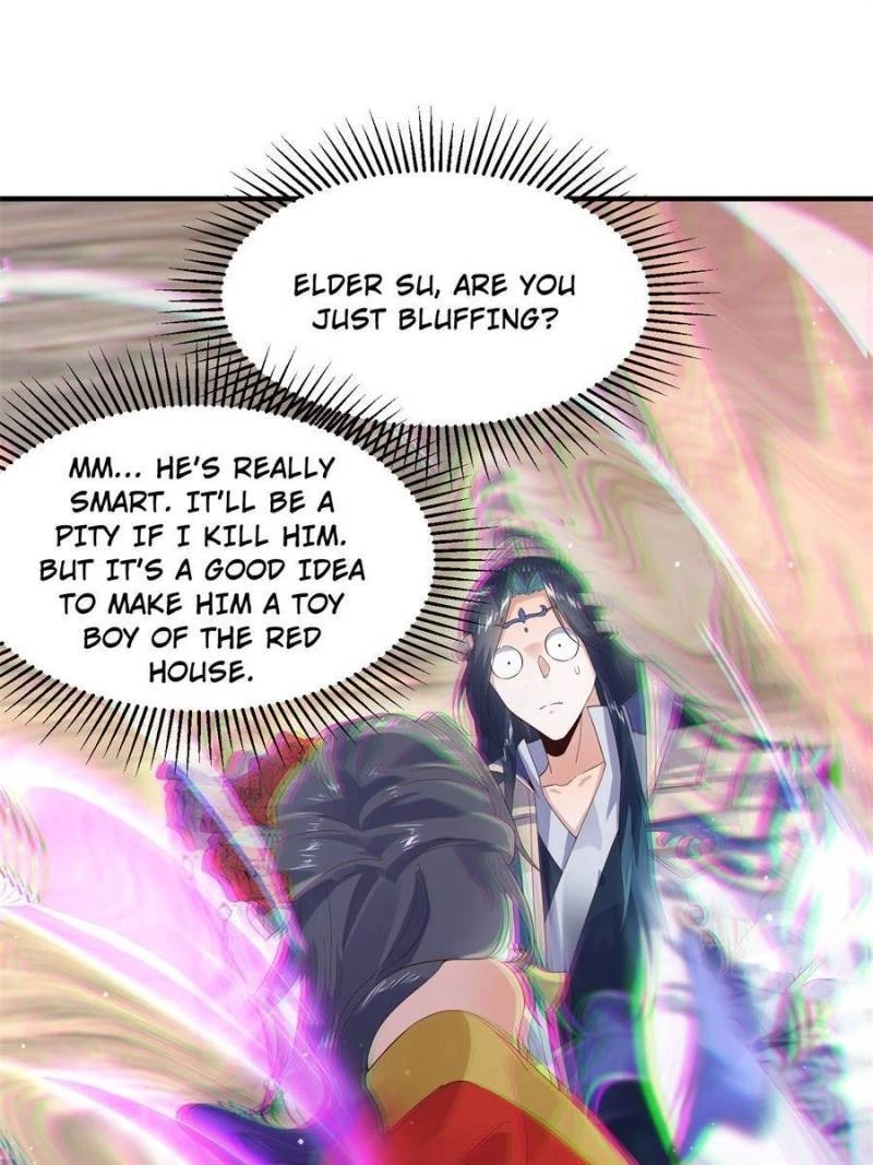 All the Female Apprentices Want to Kill Me Chapter 16 - 27