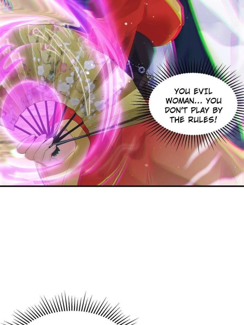All the Female Apprentices Want to Kill Me Chapter 16 - 28