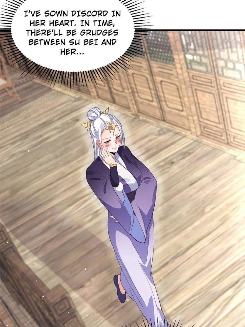 All the Female Apprentices Want to Kill Me Chapter 16 - 29